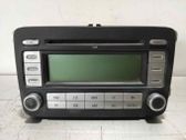 Unidad delantera de radio/CD/DVD/GPS