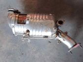 Filtro de partículas del catalizador/FAP/DPF