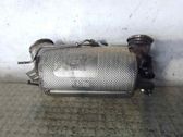 Filtro de partículas del catalizador/FAP/DPF