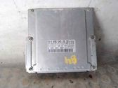 Unité de commande, module ECU de moteur