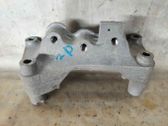 Engine mount bracket