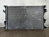 Coolant radiator