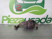 Motor y varillaje del limpiaparabrisas delantero