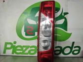 Luz trasera/de freno