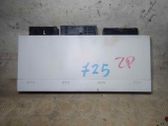 Engine control unit/module