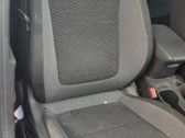 Asiento delantero del pasajero