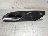 Front door interior handle