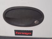 Otros repuestos del exterior