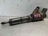 Inyector de combustible