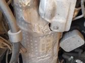 Filtro de partículas del catalizador/FAP/DPF
