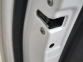 Cerradura de puerta trasera