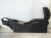 Center console