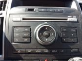 Radio/CD/DVD/GPS-pääyksikkö