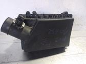 Air filter box