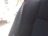 Ceinture de sécurité arrière