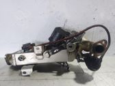 EGR valve cooler