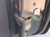 Rear door lock