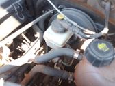 Brake booster