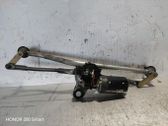 Motor y varillaje del limpiaparabrisas delantero