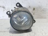 Front fog light