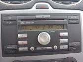 Radio/CD/DVD/GPS head unit