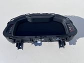 Velocímetro (tablero de instrumentos)