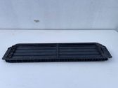 Intercooler air guide/duct channel