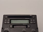 Unidad delantera de radio/CD/DVD/GPS