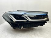 Headlight/headlamp
