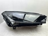 Headlight/headlamp