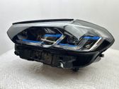 Headlight/headlamp