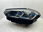Headlight/headlamp