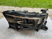 Headlight/headlamp