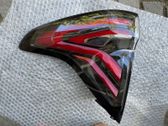 Rear/tail lights set