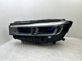 Headlight/headlamp