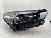 Headlight/headlamp