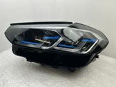 Headlight/headlamp