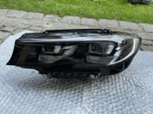 Headlight/headlamp