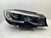 Headlight/headlamp