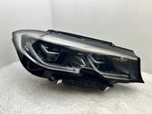 Headlight/headlamp