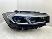 Headlight/headlamp
