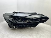 Headlight/headlamp