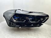 Headlight/headlamp