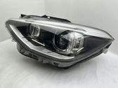 Headlight/headlamp