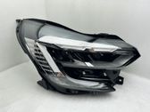 Headlight/headlamp