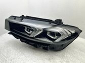 Headlight/headlamp