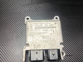 Module de contrôle airbag