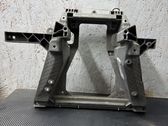 Autres éléments de console centrale