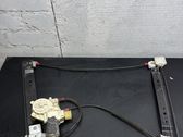 Fensterheber elektrisch mit Motor Tür hinten