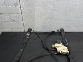 Fensterheber elektrisch mit Motor Tür vorne